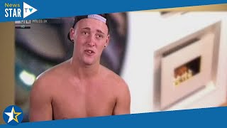 Famous Geordie Shore's Daniel Thomas-Tuck announces he's to become a dad for the first time Profile