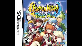 Summon Night: Twin Age - Peaceful Breeze
