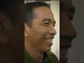 kangen pak Jokowi😭#capcut