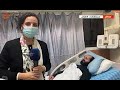 تغطية خاصة الحرية للأسير ماهر الأخرس 2020 11 06