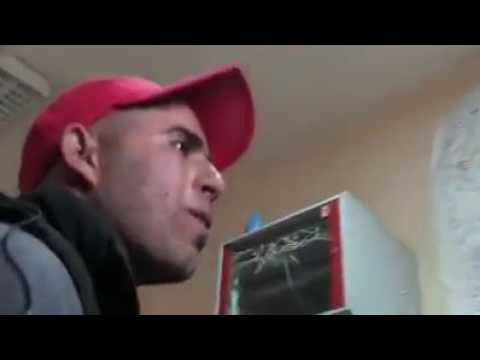 الشاب أمير القدرة نار موال قصبة تونسية