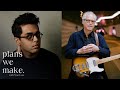 Capture de la vidéo "Plans We Make" With Son Lux - Episode 14 (Rafiq Bhatia X Bill Frisell)