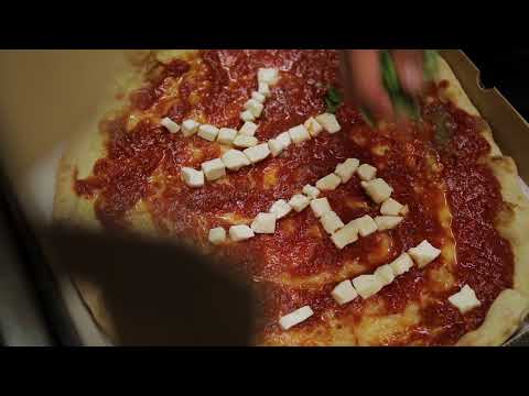 IDK X Tony Boloney's Pizza Delivery