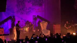 Download Lagu Chiodos - No Hardcore Dancing in the Living Room - Live at the Palladium Worcester - 4/22/2025 MP3