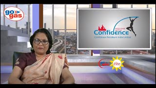 GoGas LPG Dealership | Rajashree Telharkar - CGM - Sales | Hindi screenshot 4