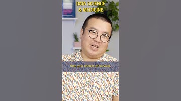 Geometric Data Analysis clip 03 | #uva #datascience #science