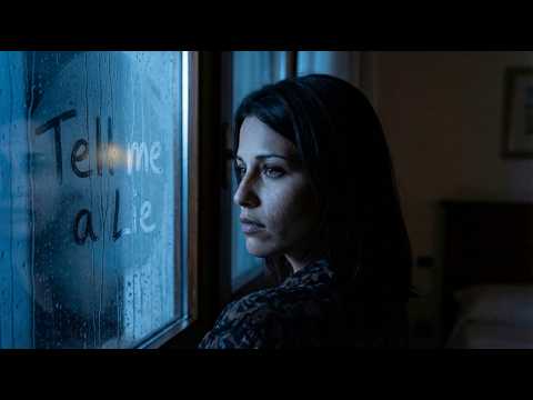 RayBack - TELL ME A LIE