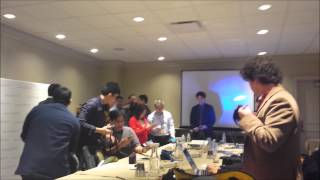 Samsung Galaxy S4 Sample HD Video