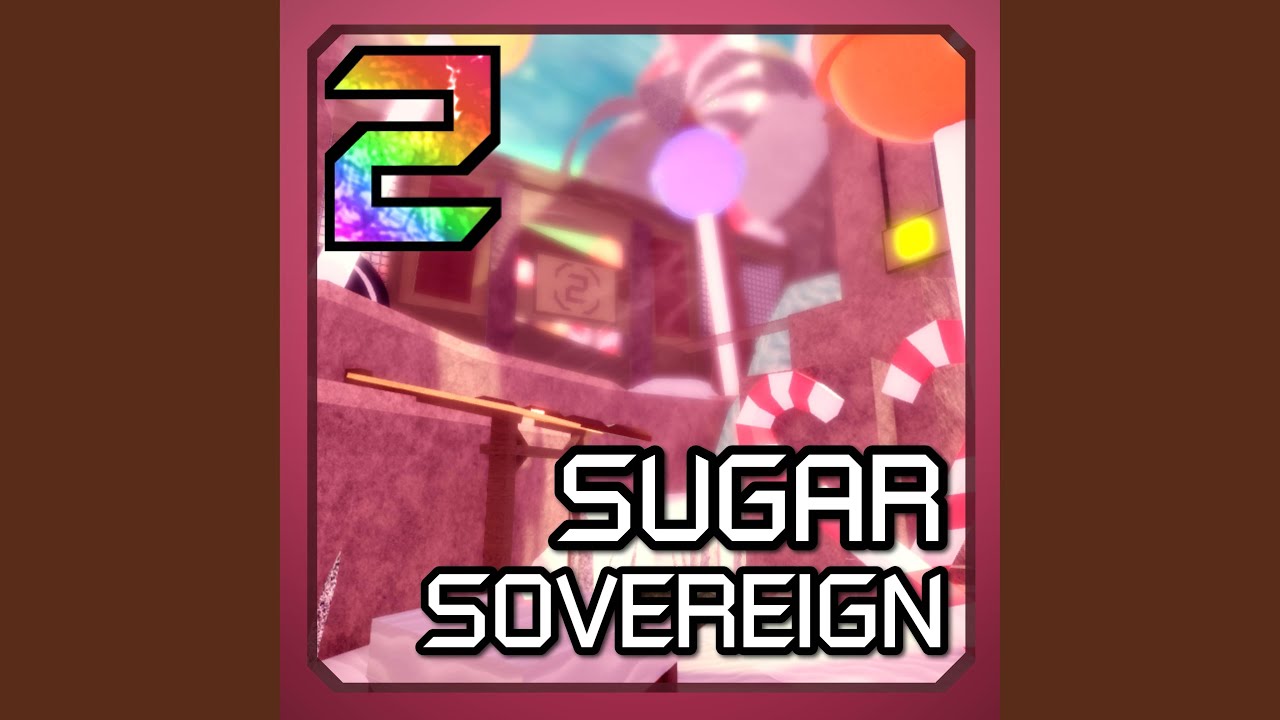 Sugar Sovereign (feat. Kroonser)