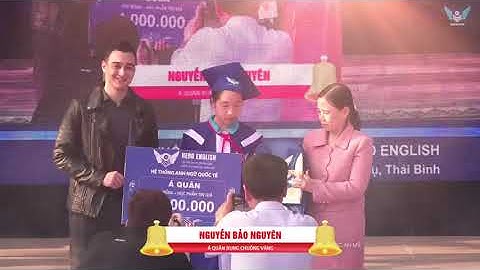 🏆Sự kiện Rung Chuông Vàng Trường Tiểu Học An Mỹ, Huyện Quỳnh Phụ - Tỉnh Thái Bình