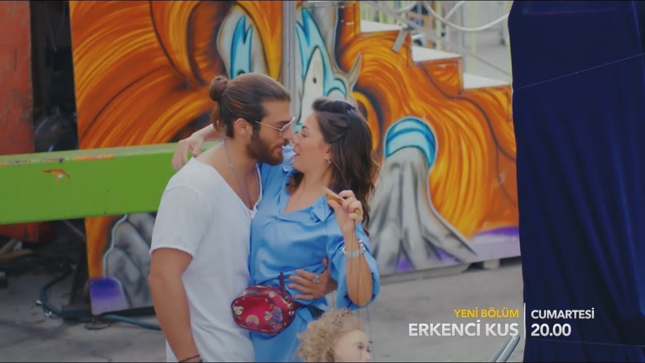 Erkenci Kuş / Early Bird Trailer - Episode 15 (Eng & Tur Subs)