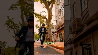 This Tiny Gadget Turns Any Bike Into an Electric Bike! ⚡🚲😱