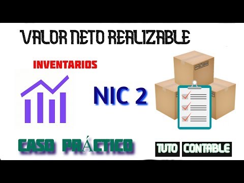 Video: Estilos P Valor neto