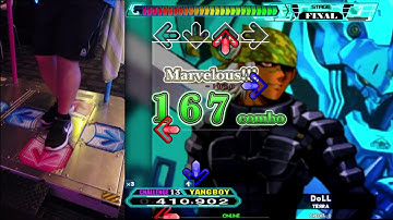 DDR A20 | DoLL CSP FC (996,920)