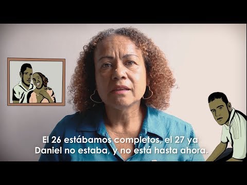 ¿Y tú, cómo reaccionas ante lo que pasa en Colombia? - ¿Y tú, cómo reaccionas ante lo que pasa en Colombia?