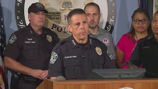 Suspect dead after police shooting, SWAT situation in southeast Austin