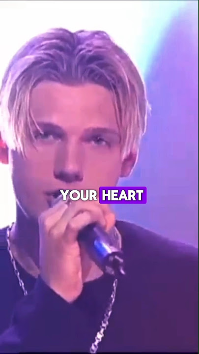 I want it that way _ Backstreet boys (lyrics) _ Live from 1999 #backstreetboys #music #song