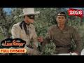 The Lone Ranger MARATHON 🎬 Iconic Classical Western Adventures 🤠