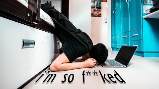 MY FIRST DAY OF UNIVERSITY
first day of school again. face-to-face classes are back. pretty hectic day. still trying to figure out my schedules
if youre new here my name is Keo, Im currently a junior at the University of Hong Kong studying linguistics. I like making videos sometimes uwu
ALSO, if you made it to the end I LOVE YOU and consider SUBSCRIBING
» SOCIALS
DM me! I actually respond
Instagram: https://www.instagram.com/keotsangxd/
» NEW DISCORD SERVER! Come hang out and chill
https://discord.gg/EXnFE4WzD5
» GEARS
Camera: https://amzn.to/3nEoU7q
Lens: https://amzn.to/2IZhw8b
Favourite Lens: https://amzn.to/3hDj4lj
Tripod: https://amzn.to/3fjPGz3
Mic: https://amzn.to/3nGyOWg
BIG & THICC Mic: https://amzn.to/36Vho1p
Backpack: https://amzn.to/3bi81vU
Cute Desk Light: https://amzn.to/36k3ci2
» KEYBOARD Recommendations
My FAVOURITE Keyboard: https://bit.ly/4eK33He CODE: KEO for %10 Off
BIG BOI Keyboards: https://iqunix.store/keo CODE: KEO for 5% Off
» MUSIC
The Kid LAROI, Justin Bieber - STAY
Nightcore - Heartbeat (Marcus & Martinus)
keshi - B.Y.S.
keshi - blue
if youre reading this, comment: skip classes not meals
Business Inquiries only:
keotsang@gmail.com
#dayinthelife #university #college MY FIRST DAY OF UNIVERSITY