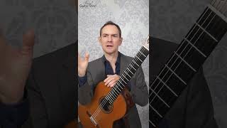 Thumbnail for The Power of Non-Negotiables #shorts #classicalguitarshed #classicalguitar  #guitartips #guitartips