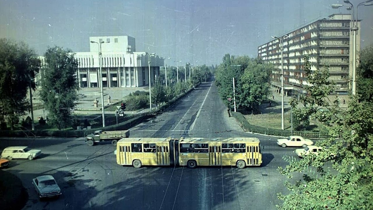 Киа фрунзе 90