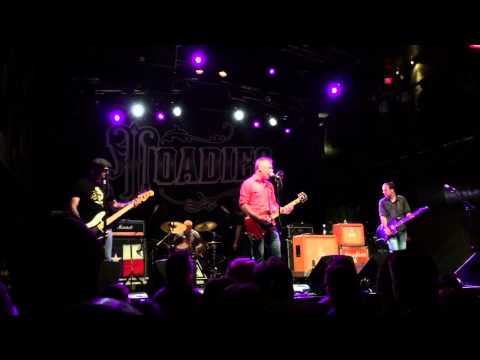 Toadies-Heart Of Glass [cover] @ Mill City Nights 7.30.15
