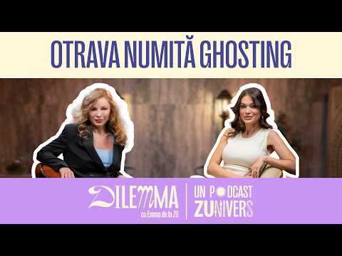 WHEN IT DISAPPEARS INTO SILENCE | DilEMMA with Emma from ZU 131