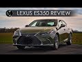 2019 Lexus ES350 Review | Smooth Operator