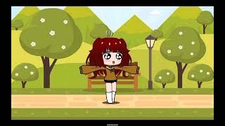 A New Character This Was Supposed To Be Posted 7-8 Months Ago