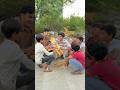 Making ravana in dussehra 👹😫♥️ || Harsh patel || #shorts #viral #trending #comedy #harshpatel
