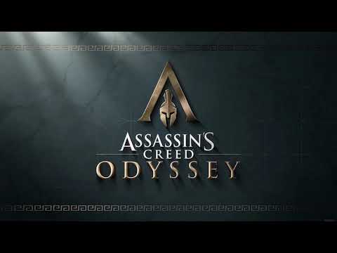 Odyssey (Modern Version) - Assassin's Creed Odyssey Original Game Soundtrack
