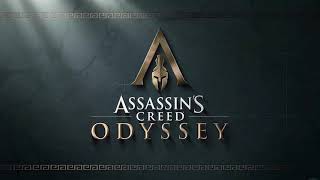 Odyssey (Modern Version) - Assassin's Creed Odyssey Original Game Soundtrack