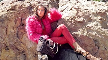 GUESS Accessories Holiday 2014