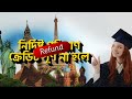 ইতালিতে স্টুডেন্ট ভিসা আবেদন করার পূর্বে কোন বিষয় গুলো আপনার জানা উচিত?
