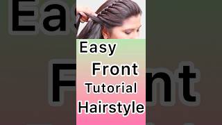 Easy Front Here, Style Tutorial