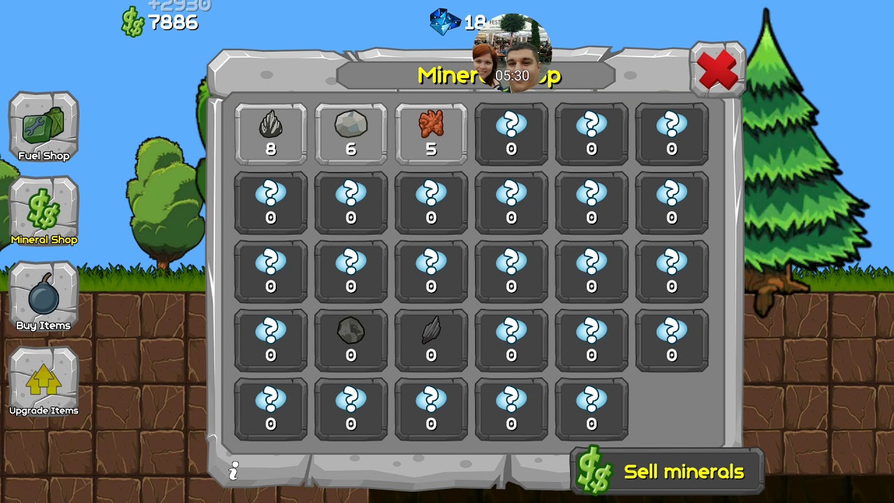 Mining android bitcoin digger machine first look for biginers