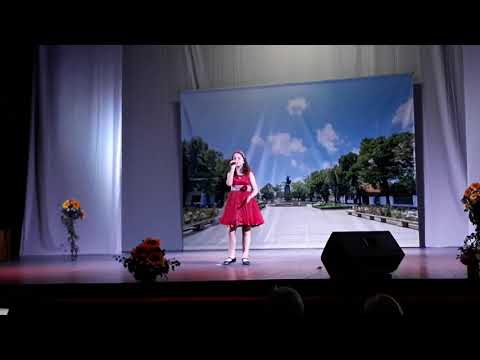 Йоана Ташева 8г., ДМФ "Звездопад" - "Мама"