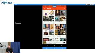 Get More Done with Android Switch Control and Google Assistant
