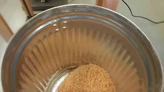 Harbor Freight 2HP Dust Collector Modification Part 3/3