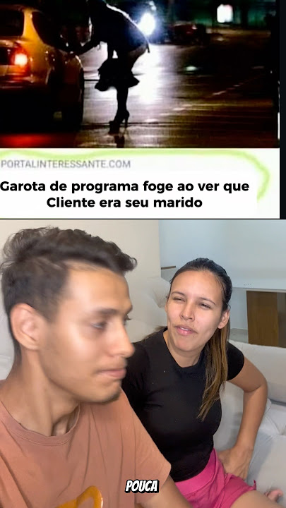 He wasn't expecting that.