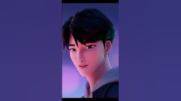 Thumbnail of Kpop Demon Hunters Rumi X Jinu Edit - Song - Seconds to Sunrise (Kastra Remix) - Lena Leon