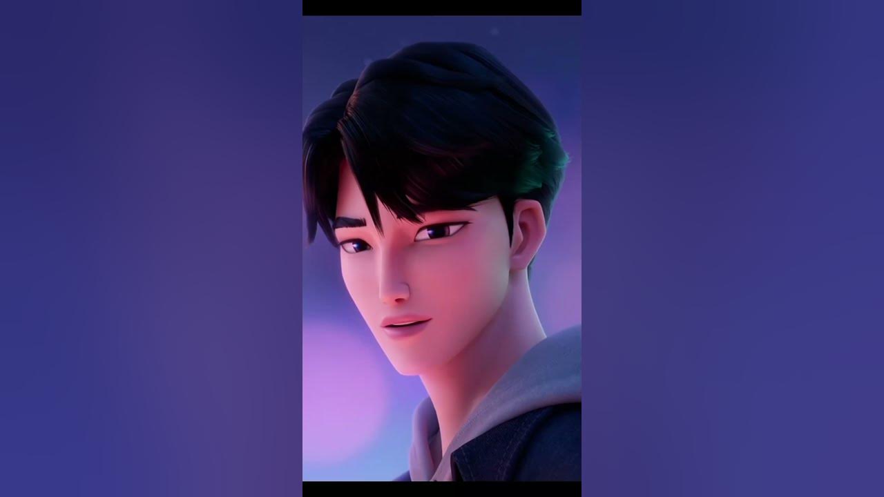 Kpop Demon Hunters Rumi X Jinu Edit - Song - Seconds to Sunrise (Kastra Remix) - Lena Leon