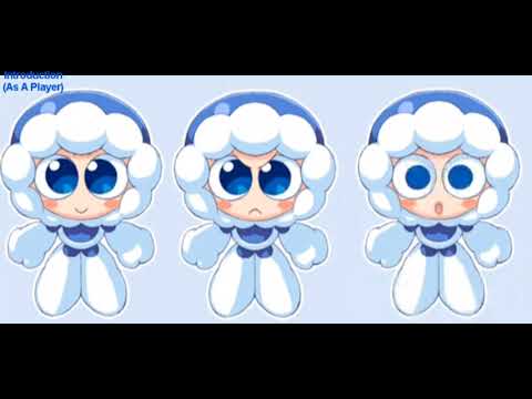 All Iceman Quotes from Mega Man Powered Up(JPN) All Iceman Quotes from Mega Man Powered Up(JPN)