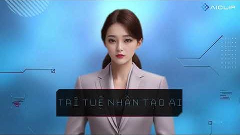 [BẬT MÍ] MỘT SỐ KOL ẢO MỚI TRONG PHIÊN BẢN TIẾP THEO CỦA AICLIP