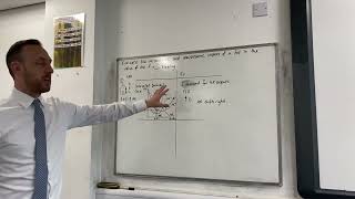 Video 5 - Edexcel Economics - Paper 3 - Micro and Macro effects fall in the value of the £