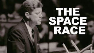 Why JFK Wanted To Work With The Soviets | The Wonderful: Stories From The Space Station