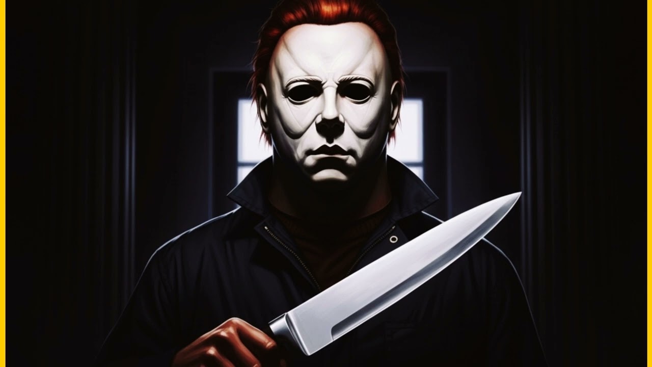 Beat - Serial Killer x Michael Myers x Halloween (Prod. C10) auf YouTube ansehen Beat - Serial Killer x Michael Myers x Halloween (Prod. C10) auf YouTube ansehen