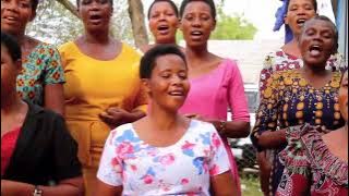 MLE KABURINI .. MAJENGO BARIADI ADVENTIST CHOIR