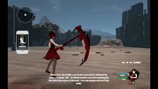 Celebrity RWBY: Grimm Eclipse - Ruby Any% (36:28) Wealth