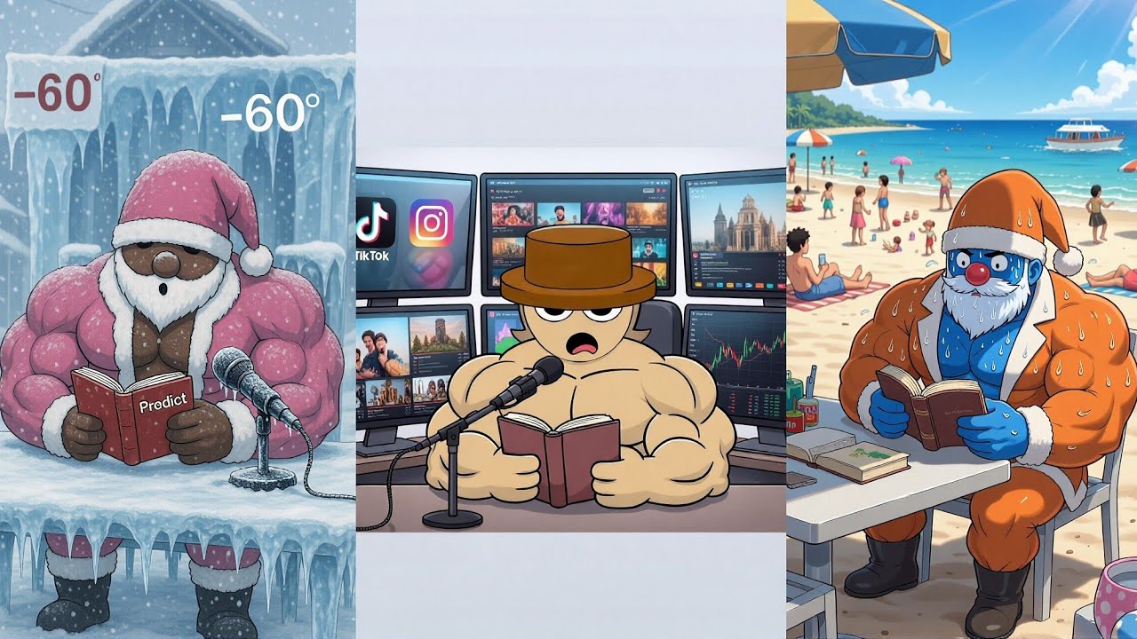 Beat the Future: Drop the Fear, Raise the Dream! 